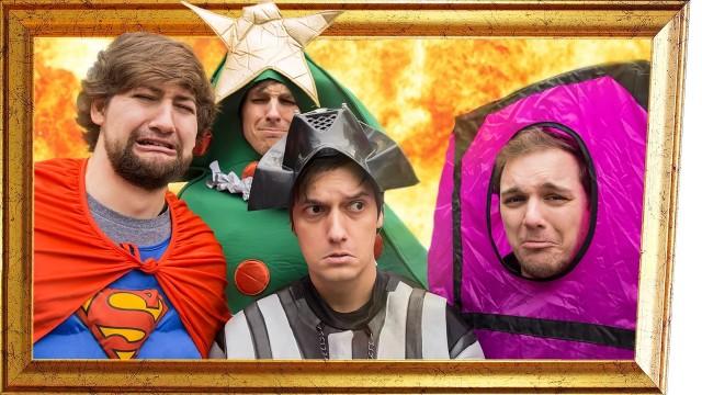 The End of NerdScope - as we know it