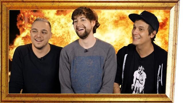 The best & scheißest of #1080NerdScope - Der ultimative Rückblick
