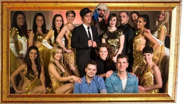 Das großartige Musical - Gaming Edition