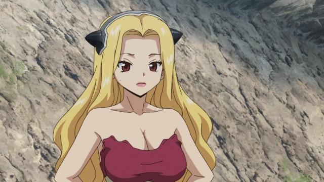 Dr. STONE: Ryusui