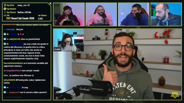 XMURRY CONTRO il PUBBLICO: “MI AVETE STANCATO.” | Cerbero Podcast #1172