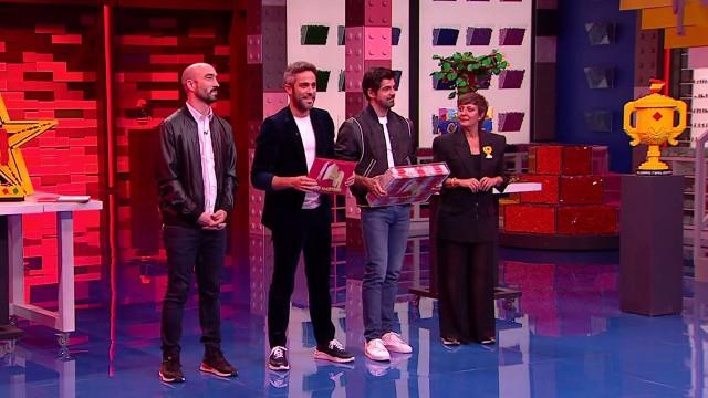 Programa 5 Final