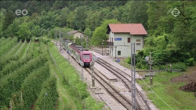 Italy (Trento - Mezzana)