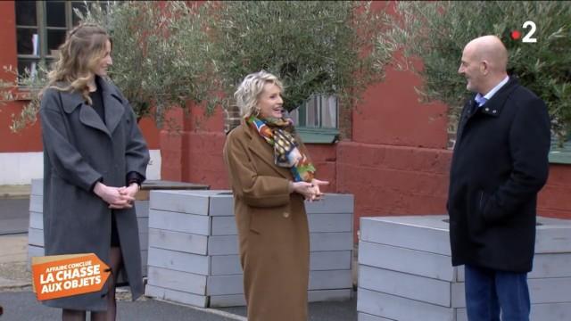 Émission du 2 avril 2022