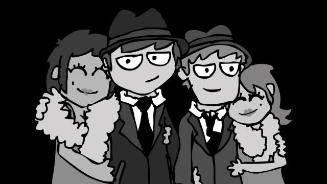 Casino Night