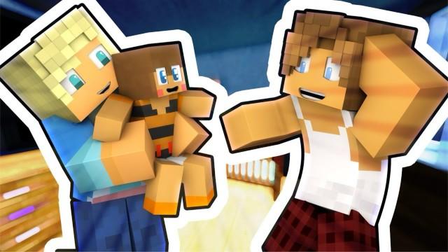 Laurance's Baby Brother