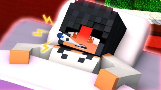 Aphmau Is Sick