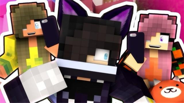 Zane the YouTube Star