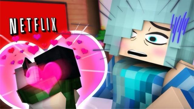 Netflix and Chill - Katelyn's Nightmare