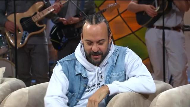 Ana Gomes, Gabriel O Pensador, Nuno Markl, Vasco Palmeirim e You Can't Win Charlie Brown