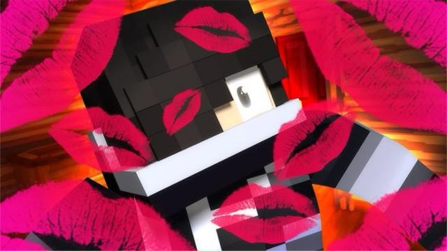 Kiss Attack!?