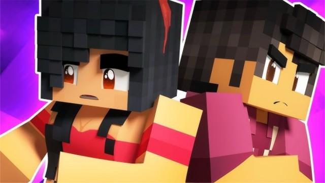 Aphmau's Family Secret