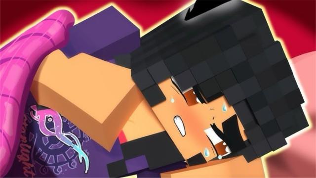 Aphmau In Pain