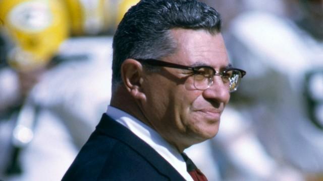 Vince Lombardi
