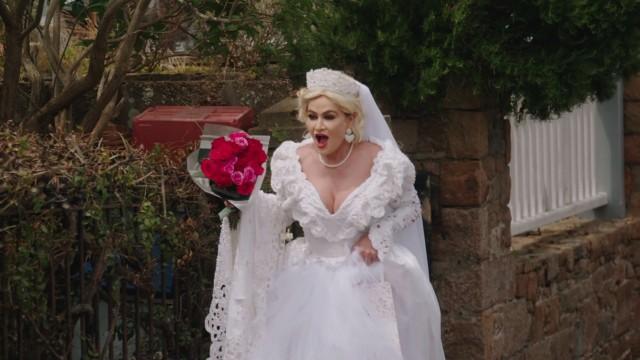 Runaway Bride