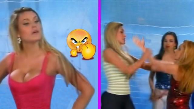 FAMOSOS QUE PERDERAM A PACIÊNCIA! #22