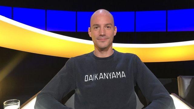 Justus van Dillen