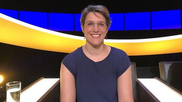 Rosanne Hertzberger