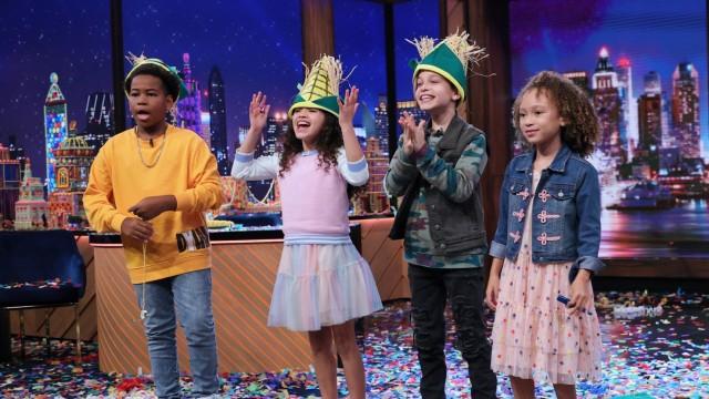 Matthew McConaughey and Nick Kroll