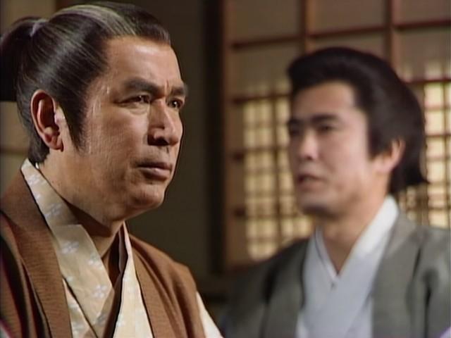 善住坊処刑