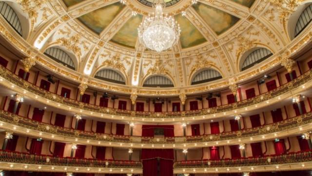 Theatro Circo de Braga