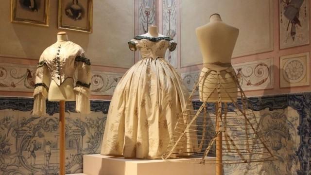 Museu Nacional do Traje, Lisboa