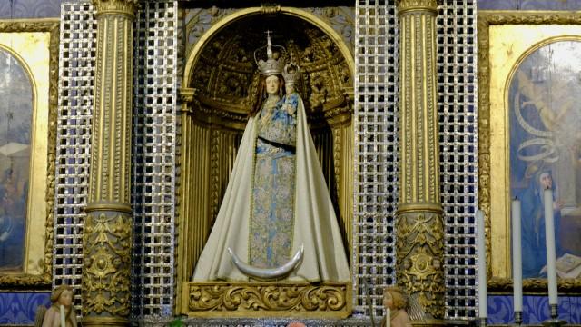 Santuário de Nossa Senhora da Conceição de Vila Viçosa
