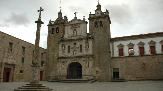 Sé de Viseu