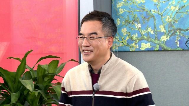 Episode 203 with Master Bae Sang-min (2), Master Kim Dong-hwan (1)