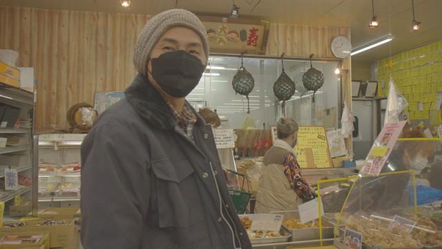#57「秋の霧ケ峰高原へ」