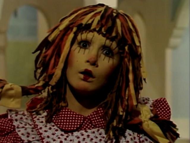 Emília, Romeu e Julieta (6)