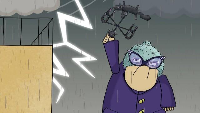Electrogran