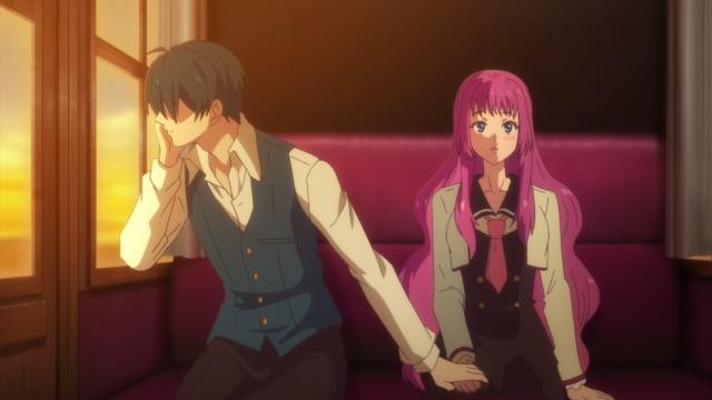 Why Does the Prince Love the Villainess?