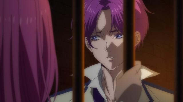 I Really Like the Villainess, I Love Her