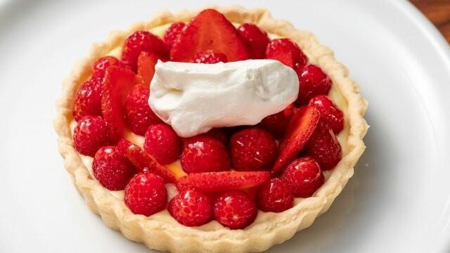 Queen of Tarts