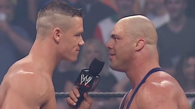 Best of Ruthless Aggression