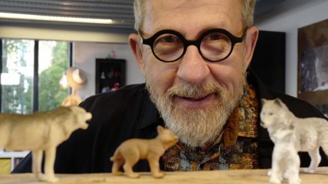 Le loup : pourquoi nous fait-il peur ?