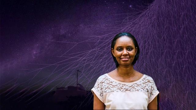 Fisicast #097 - Aceleração de Partículas de Altas Energias com Rita dos Anjos