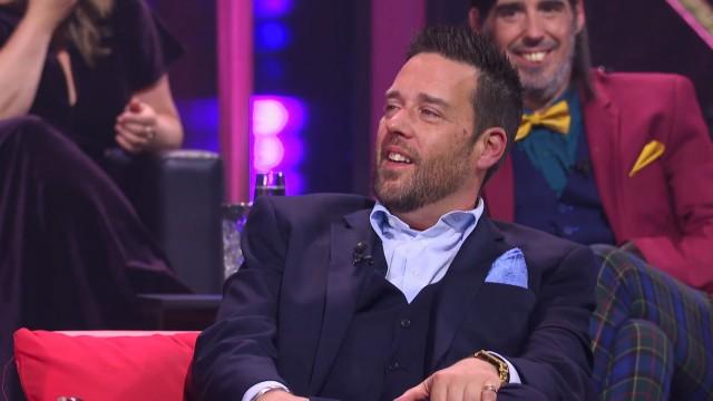 P-A Méthot animé par Dominic Paquet