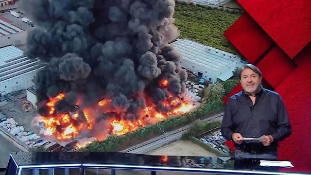 Puntata del 02/11/2025