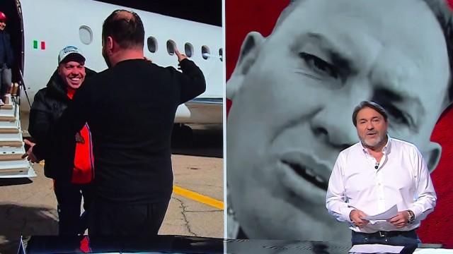 Puntata del 16/11/2025