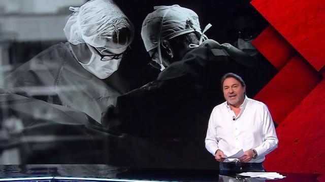 Puntata del 23/11/2025