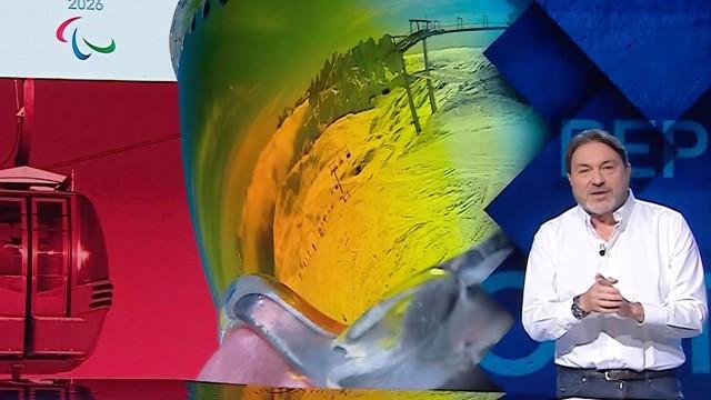 Puntata del 07/12/2025