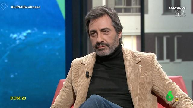 (22-01-22) Juan del Val