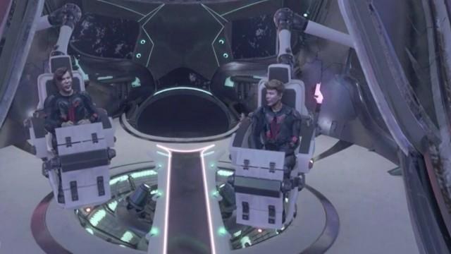 Pilote (2021)