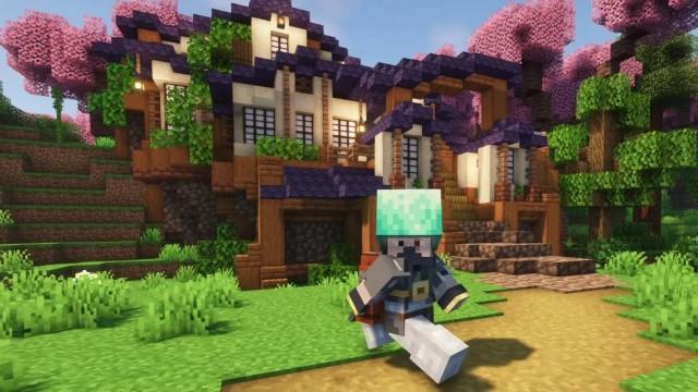 Settling In Cozy Home