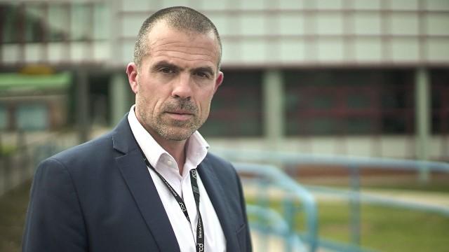 The Millionaire Drug Boss