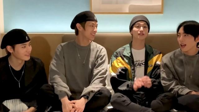 What is Luminous doing these days?!