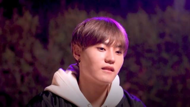 	2-Day Healing Trip and The True Story of Woobin