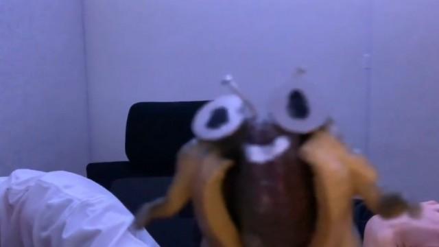 Lv.5 Thirsty Mushroom